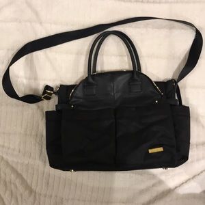 Skip Hop Chelsea Diaper Bag